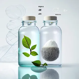 Fermentation vs Chemical Synthesis: L-Theanine Powder Compared