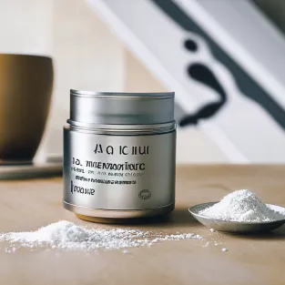 L-Theanine Powder for Focus and Mental Clarity Products