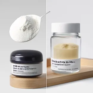Single-Ingredient vs Multi-Ingredient Products with L-Theanine Powder