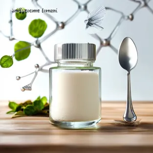 L-Theanine Powder: Amino Acid or Nootropic?