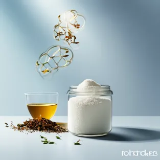 How L-Theanine Powder Fits the “Calm Focus” Market Trend