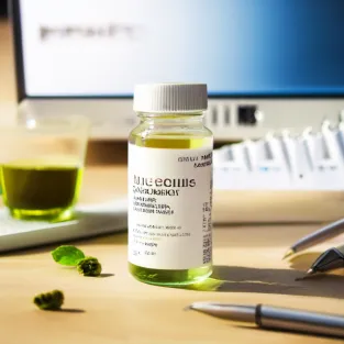 L-Theanine Powder for Office Workers and High-Stress Lifestyles