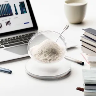 L-Theanine Powder in Student & Learning Support Products