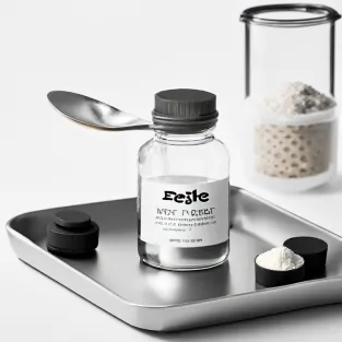 L-Theanine Powder in Sports Nutrition: Focus Without Stimulation