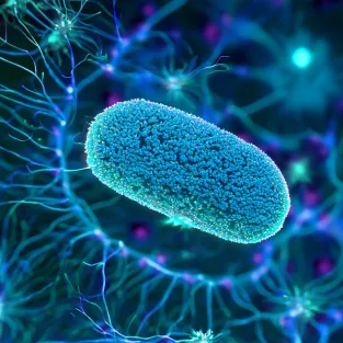 How L-Theanine Powder Is Absorbed in the Human Body