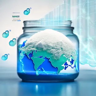 Why Demand for L-Theanine Powder Continues to Grow Worldwide