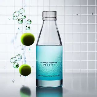 Applications of L-Theanine Powder in Functional Beverages