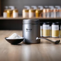 L-Theanine Powder: A Complete Guide for Supplement Brands