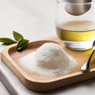 L-Theanine Powder for Daily Wellness Supplements
