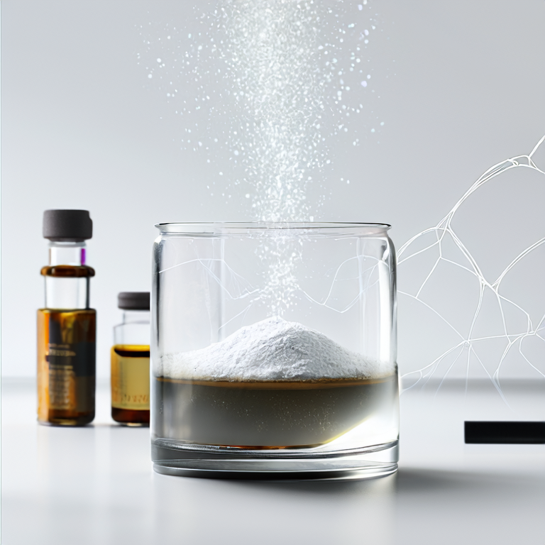 L-Theanine Powder Image