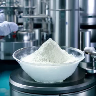 How High-Quality L-Theanine Powder Is Manufactured
