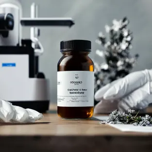 How to Evaluate a Reliable L-Theanine Powder Supplier