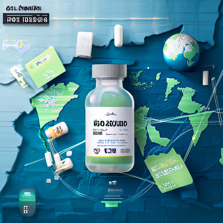 L-Theanine Powder Trends