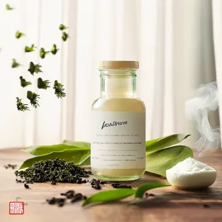 How L-Theanine Powder Supports Relaxation Without Drowsiness