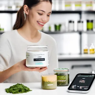 Consumer Preferences Driving the Growth of L-Theanine Powder