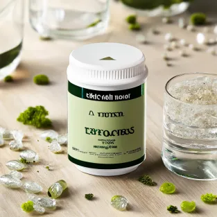 L-Theanine Powder in Clean Label Supplement Formulas