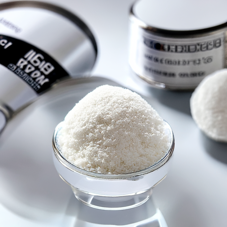 L-Theanine Powder Comparison