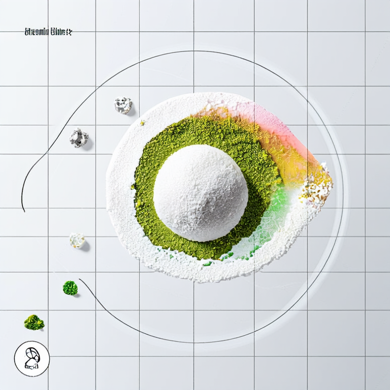 Synergistic Ingredients with L-Theanine