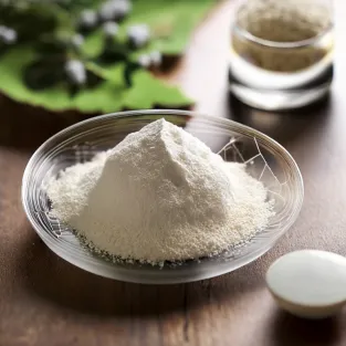L-Theanine Powder vs Synthetic Calm Ingredients: Key Differences