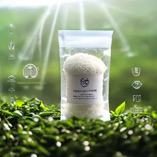 Natural Sources of L-Theanine Powder Explained