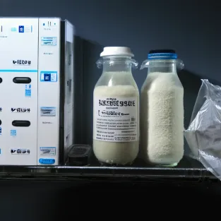 Stability and Shelf Life of L-Theanine Powder