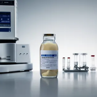 Shelf Life and Stability Testing for Phosphatidylserine Powder