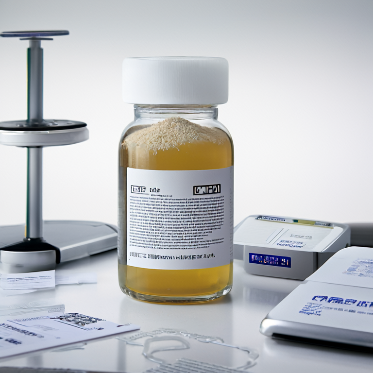 Phosphatidylserine Powder