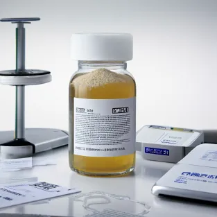How to Evaluate Phosphatidylserine Powder COA and Specifications
