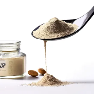 Why Phosphatidylserine Powder Is Gaining Attention in Brain Health Markets