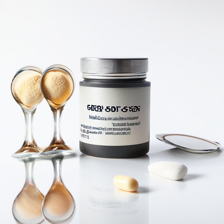 Phosphatidylserine Powder