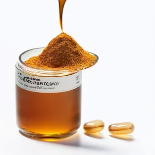 Phosphatidylserine Powder Applications in Cognitive Health Supplements