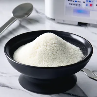 Phosphatidylserine Powder: Typical Purity Levels and Industry Standards