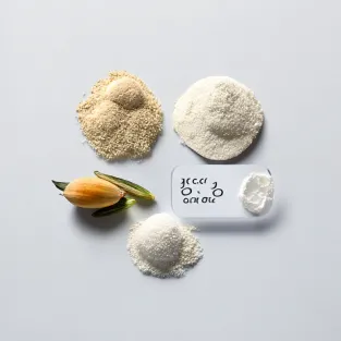 Natural vs Synthetic Phosphatidylserine Powder: What’s the Difference?