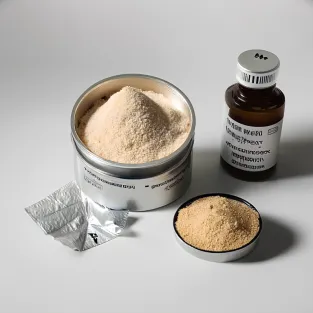 How to Store Phosphatidylserine Powder to Maintain Quality