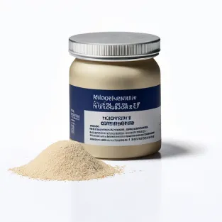 Is Phosphatidylserine Powder Approved for Dietary Supplements Worldwide?