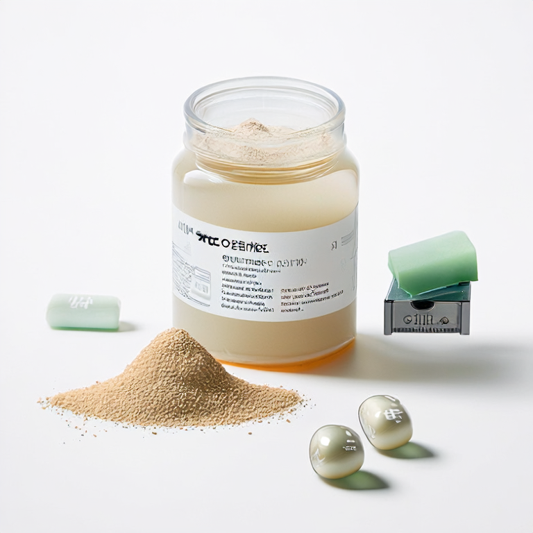 Phosphatidylserine Powder