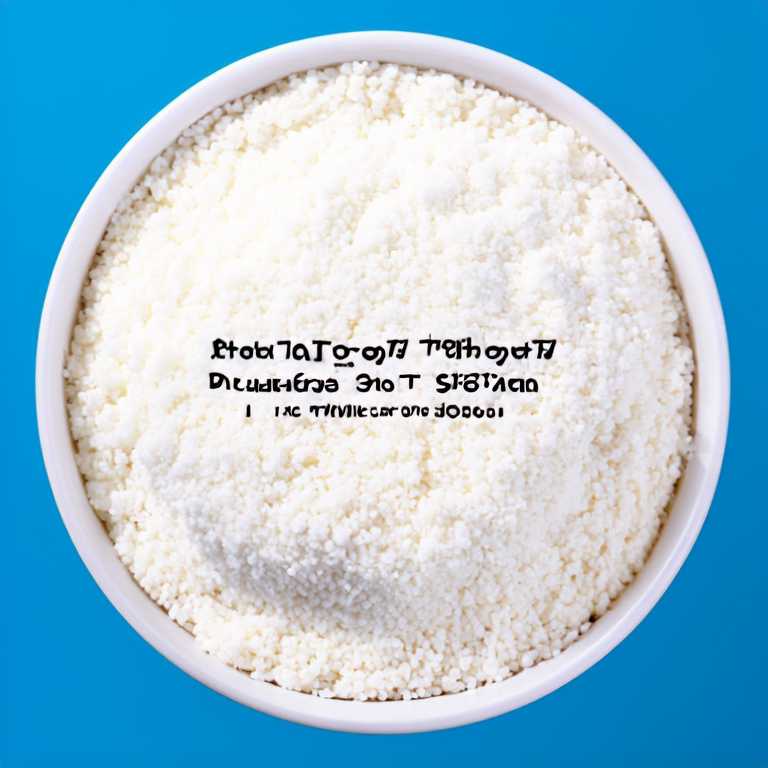 Phosphatidylserine Powder