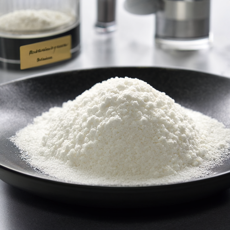 Phosphatidylserine Powder