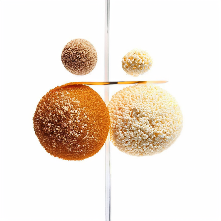 Phosphatidylserine Powder and Lecithin