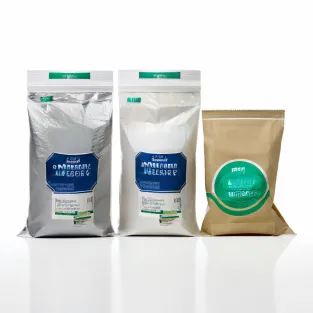Phosphatidylserine Powder Packaging Options for Bulk Buyers