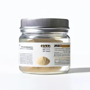 Why Manufacturer Transparency Matters in Phosphatidylserine Powder Supply