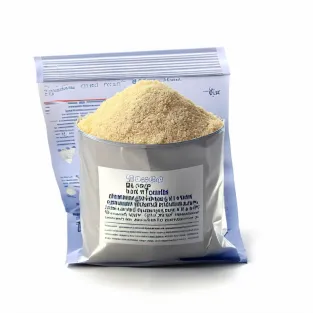 Documentation Required for Importing Phosphatidylserine Powder