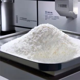 How to Ensure Traceability in Phosphatidylserine Powder Production