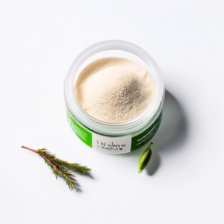 Phosphatidylserine Powder
