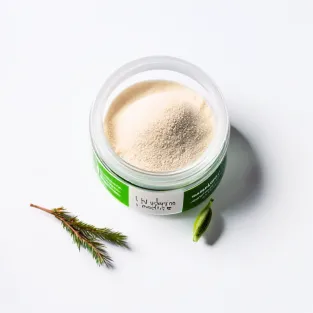 Sustainability Considerations in Phosphatidylserine Powder Sourcing