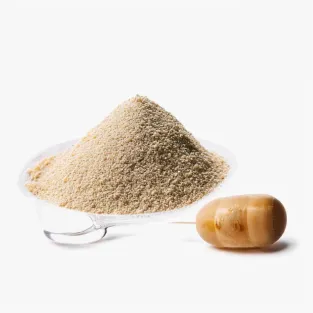Phosphatidylserine Powder: What to Ask Your Supplier Before Placing an Order