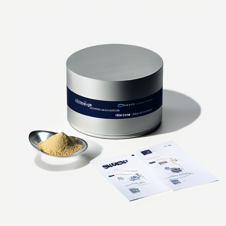 Phosphatidylserine Powder