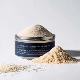 What B2B Buyers Should Know Before Sourcing Phosphatidylserine Powder