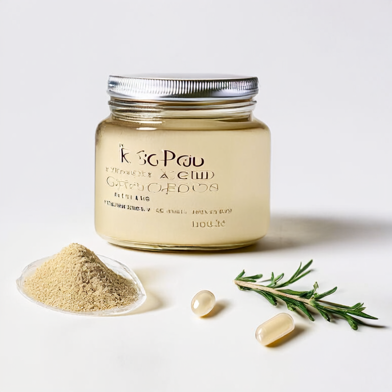 Phosphatidylserine Powder