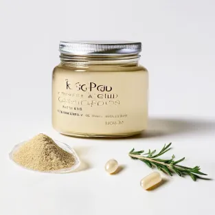 Consumer Trends Driving Bulk Demand for Phosphatidylserine Powder